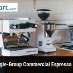 Best Single-Group Commercial Espresso Machine